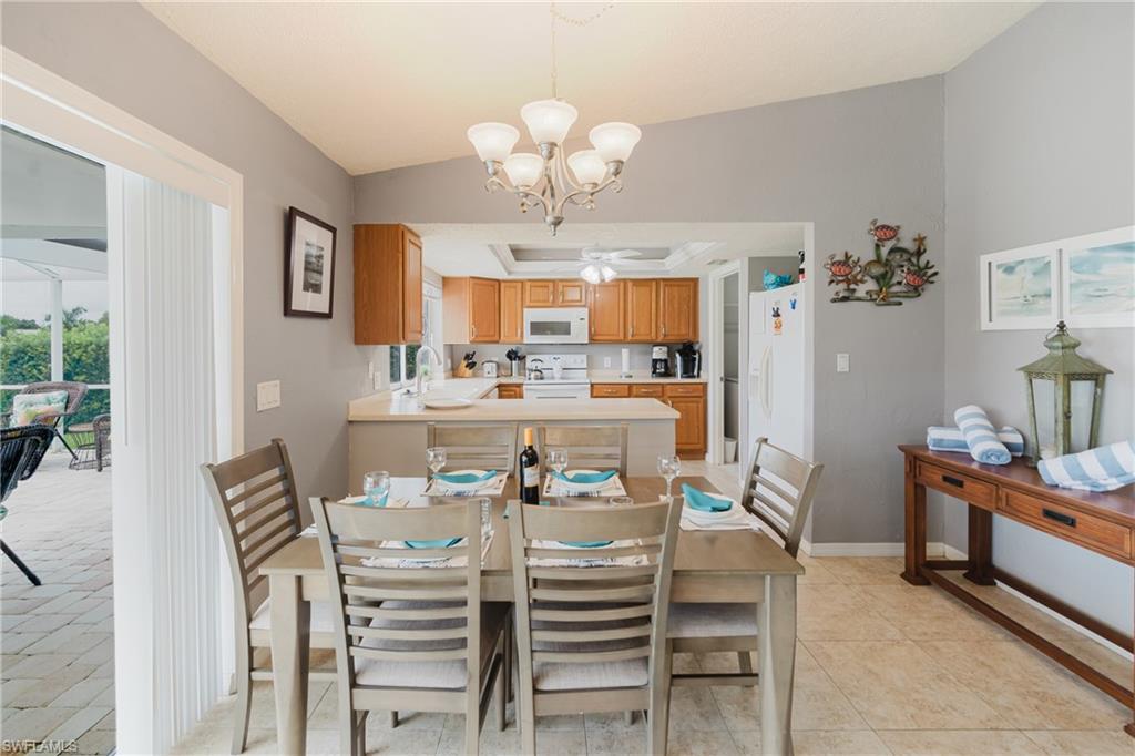 CAPE CORAL - Residential Lease