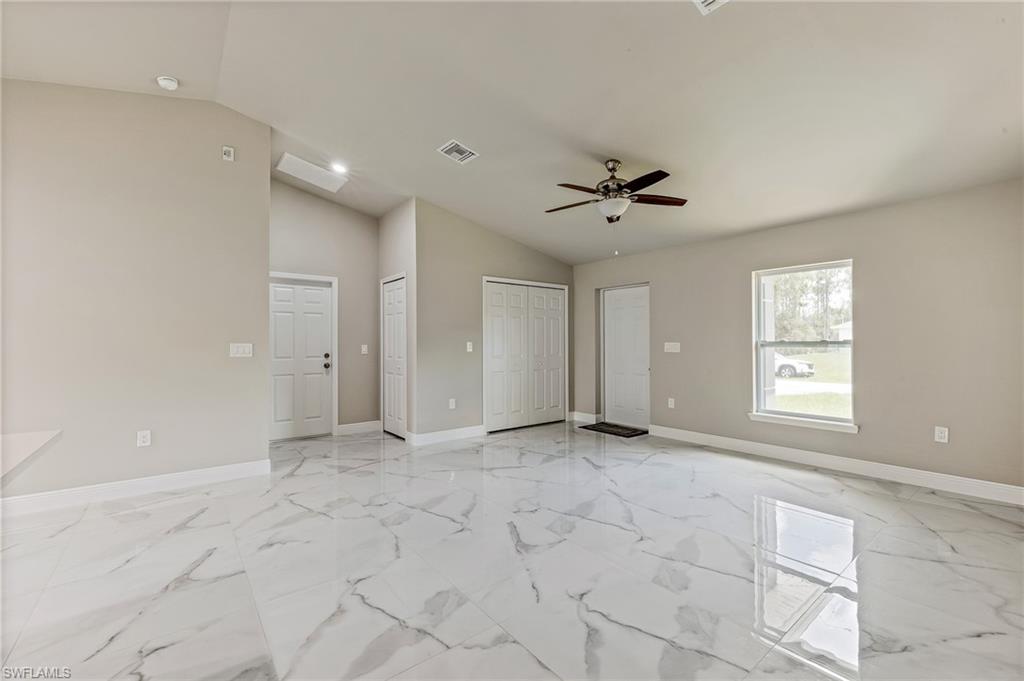 GREENBRIAR - Residential