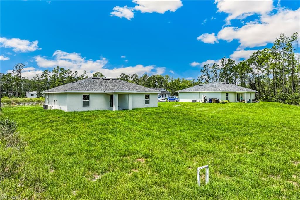 GREENBRIAR - Residential