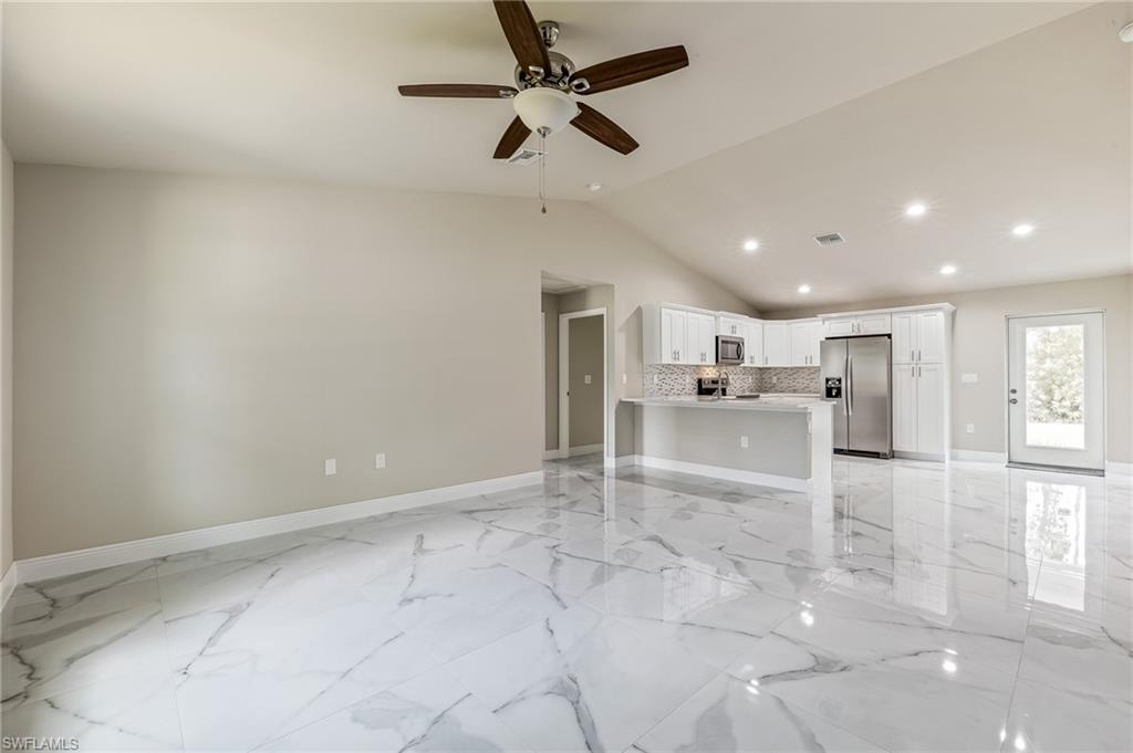 GREENBRIAR - Residential