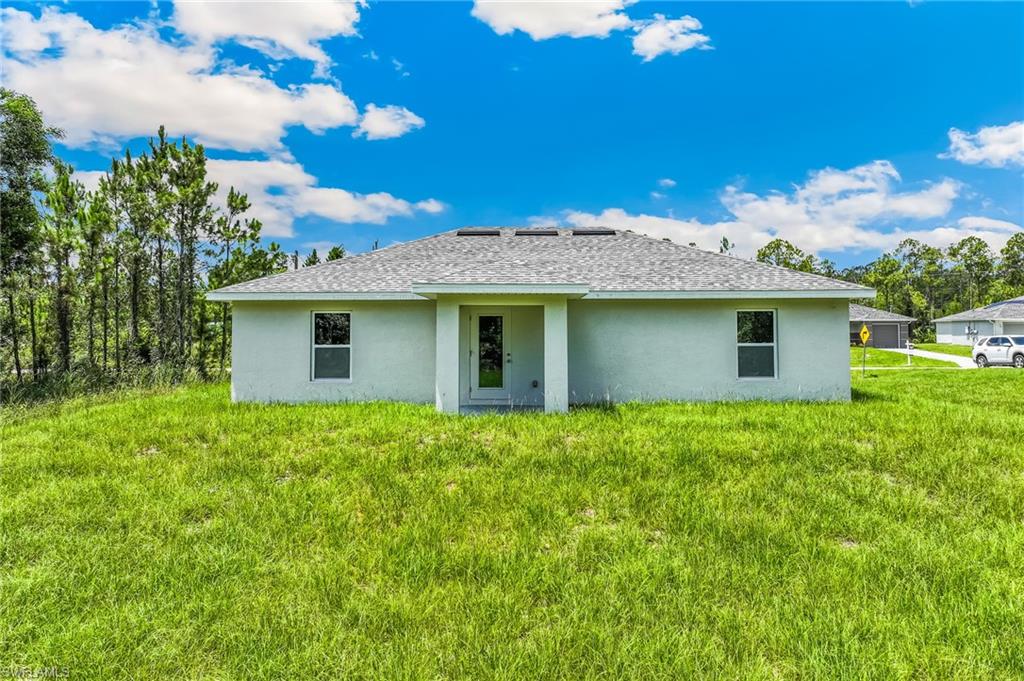 GREENBRIAR - Residential