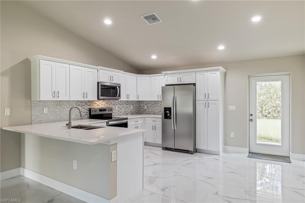 GREENBRIAR - Residential