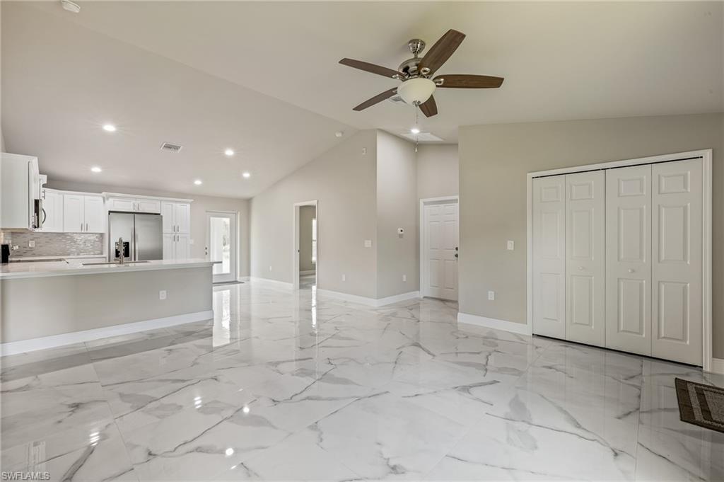 GREENBRIAR - Residential