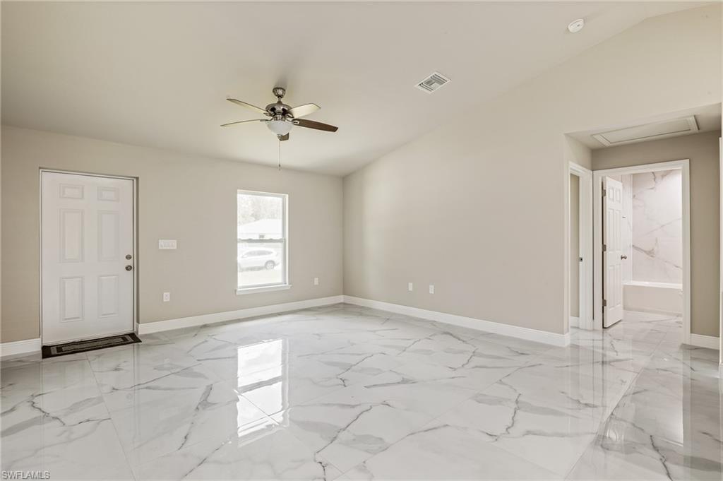 GREENBRIAR - Residential
