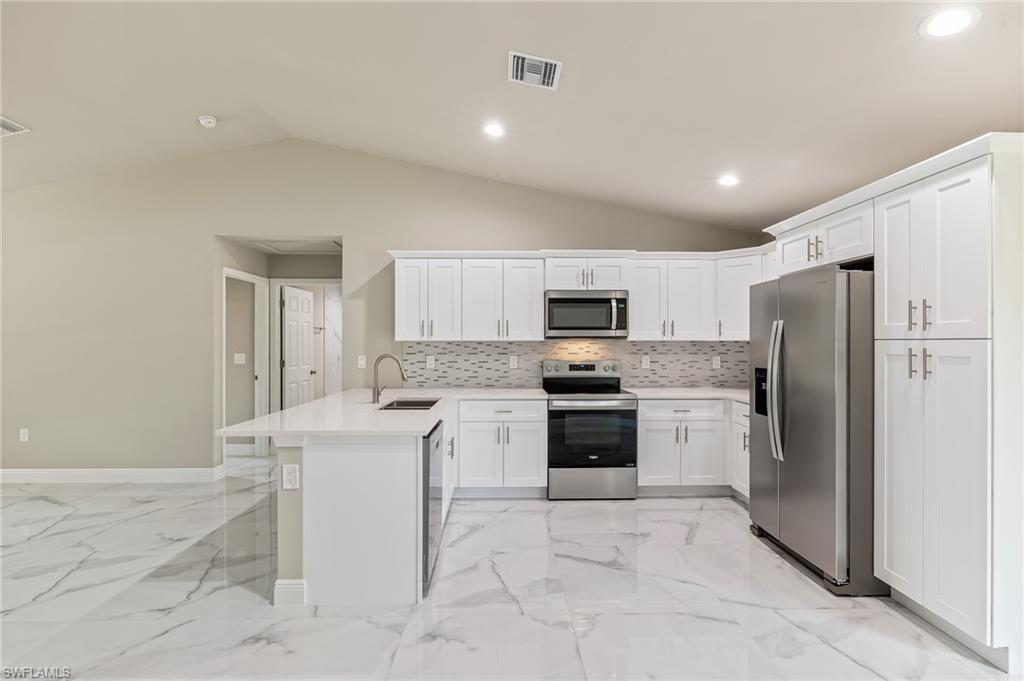 GREENBRIAR - Residential