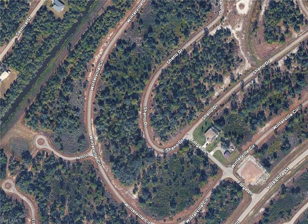 Discover the opportunity to build your dream home on this residential lot located in the growing city of North Port, Florida. Situated in a quiet neighborhood with plenty of new construction and established homes nearby, this property offers the perfect blend of privacy, convenience, and Florida lifestyle living. Whether you are looking to build now, invest for the future, or create your seasonal getaway, this lot presents an affordable opportunity in one of Southwest Florida’s fastest growing communities.

North Port continues to attract buyers from across the country thanks to its convenient location, natural beauty, and expanding amenities. Residents enjoy easy access to shopping, dining, medical facilities, golf courses, parks, and recreational activities while still maintaining a peaceful residential atmosphere. The city is well known for its extensive green space, walking and biking trails, and family friendly environment.

Outdoor enthusiasts will appreciate being close to the famous Warm Mineral Springs Park, nearby nature preserves, kayak launches, fishing spots, and beautiful Gulf beaches just a short drive away. Sports fans can also enjoy the Atlanta Braves Spring Training facility located in North Port, bringing year round excitement and entertainment to the area.

Convenient access to I-75 allows for easy travel north toward Sarasota and south toward Fort Myers and Naples, making commuting and travel throughout Southwest Florida simple and accessible. North Port’s continued growth, ongoing development, and increasing demand for housing make vacant land opportunities like this especially attractive for both homeowners and investors alike.

This property is located in a residential zoning area with electric nearby and will require well and septic. With no HOA fees and no mandatory deed restrictions in many North Port neighborhoods, buyers have flexibility when designing and building their future home.

Enjoy the Florida lifestyle with nearby boating, golf, shopping, restaurants, beaches, and outdoor recreation all within reach while still enjoying the peace and privacy of a residential setting. Whether you envision a primary residence, winter retreat, or investment property, this lot offers endless potential in a thriving Southwest Florida market.

Buyer to verify all measurements, zoning, utility availability, environmental conditions, scrub jay status, and future land use information with the City of North Port and Sarasota County.