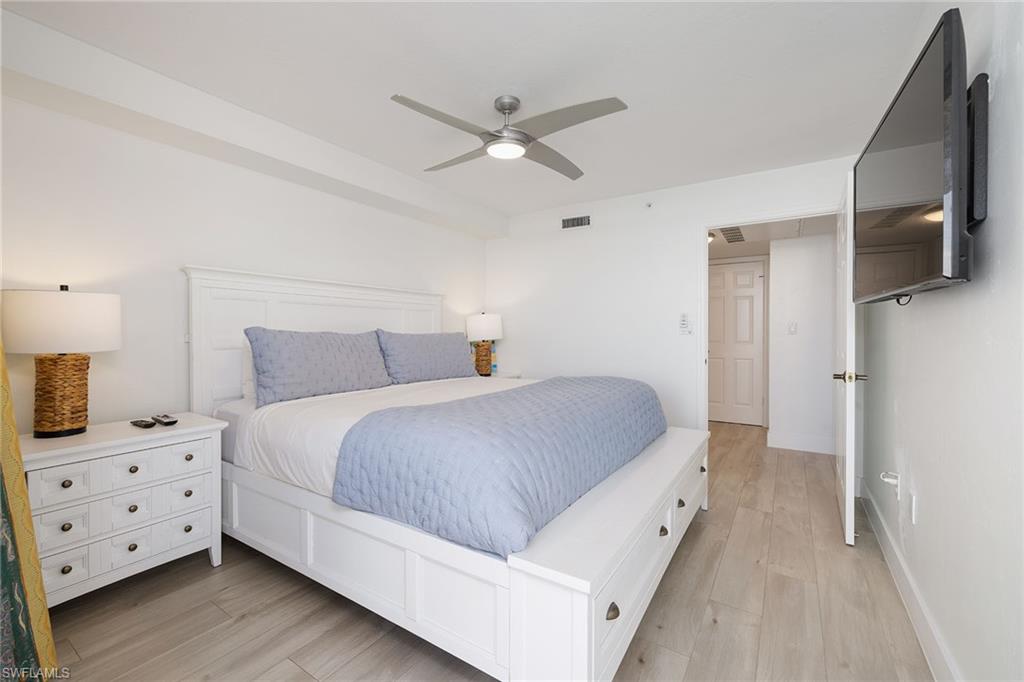LOVERS KEY BEACH CLUB AND RESORT - Residential