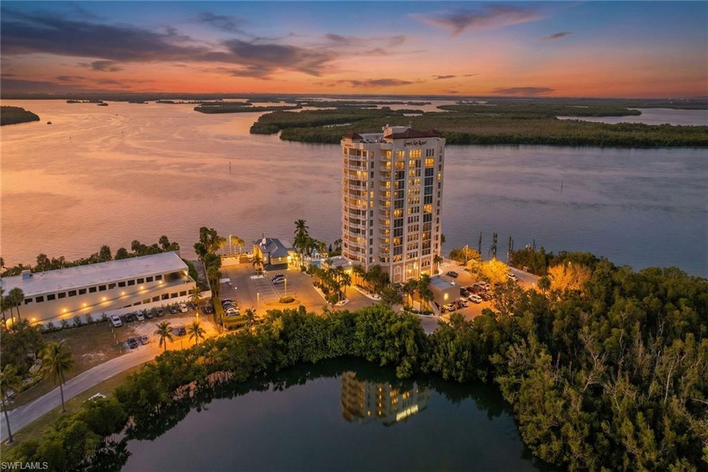 LOVERS KEY BEACH CLUB AND RESORT - Residential