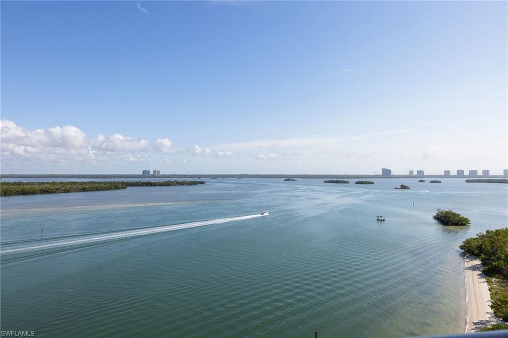 LOVERS KEY BEACH CLUB AND RESORT - Residential