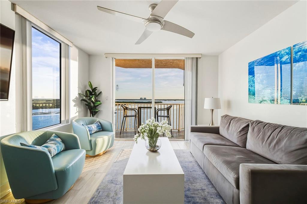 LOVERS KEY BEACH CLUB AND RESORT - Residential
