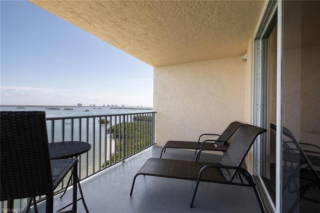 LOVERS KEY BEACH CLUB AND RESORT - Residential