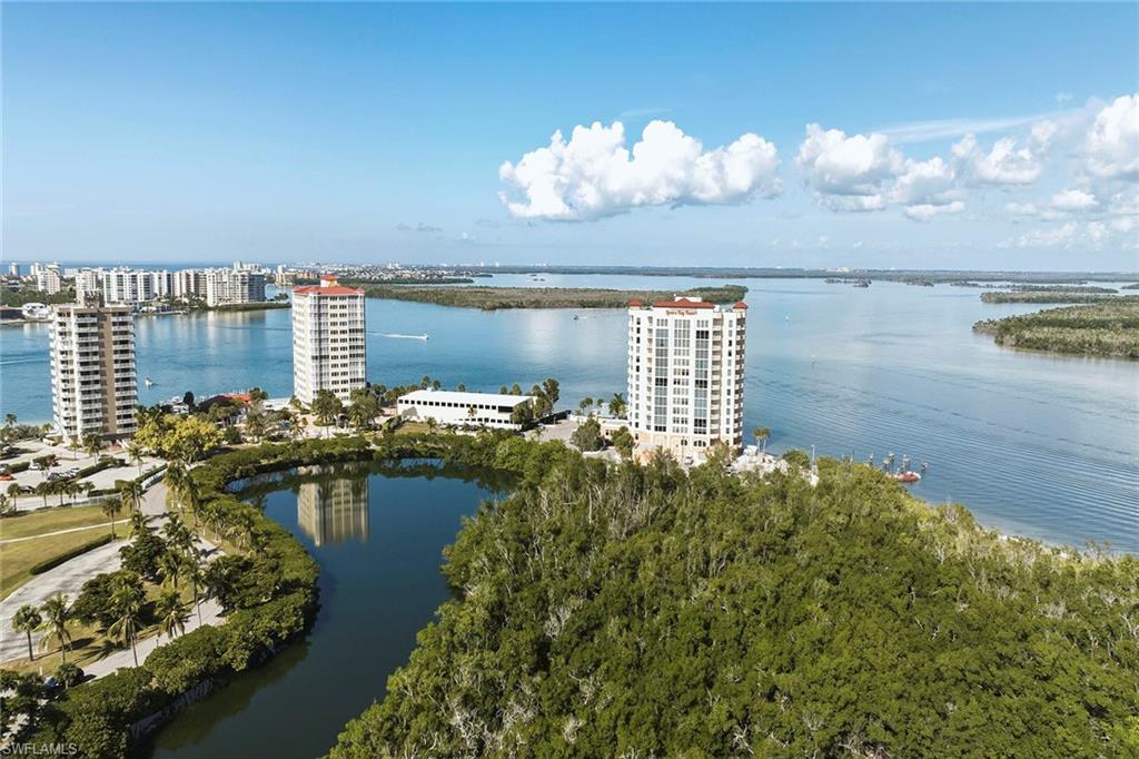 LOVERS KEY BEACH CLUB AND RESORT - Residential
