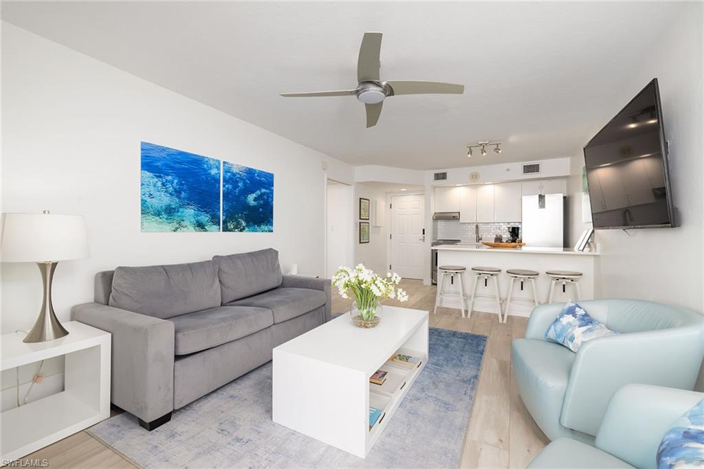LOVERS KEY BEACH CLUB AND RESORT - Residential