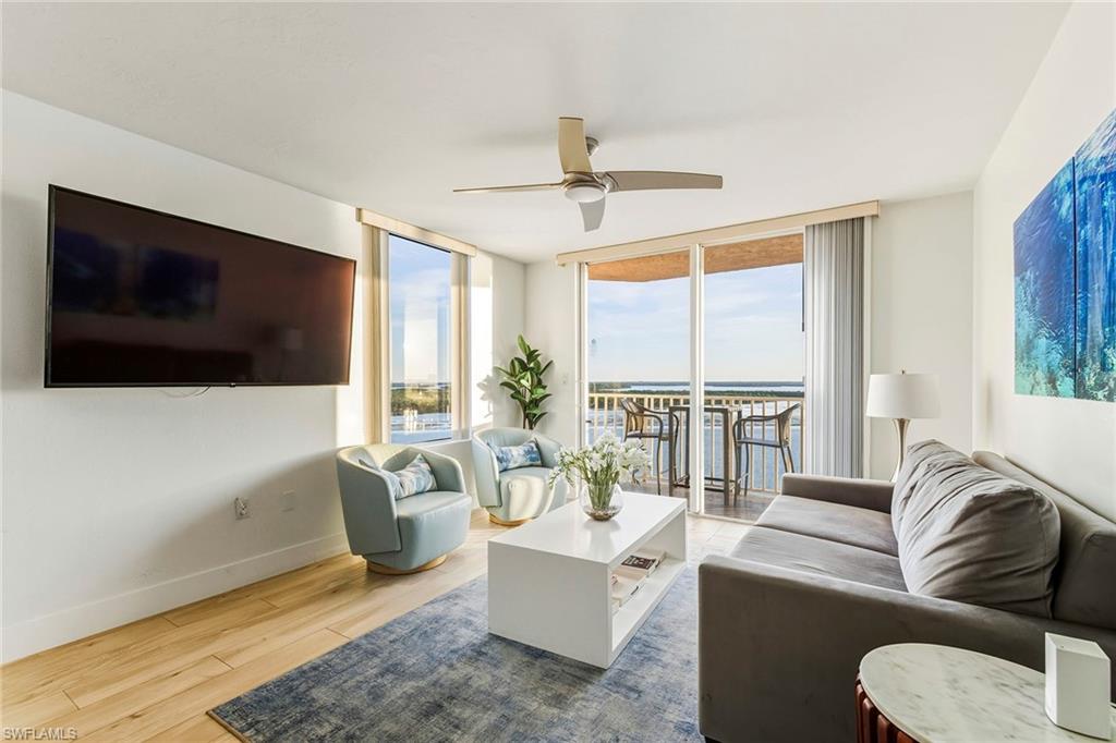 LOVERS KEY BEACH CLUB AND RESORT - Residential