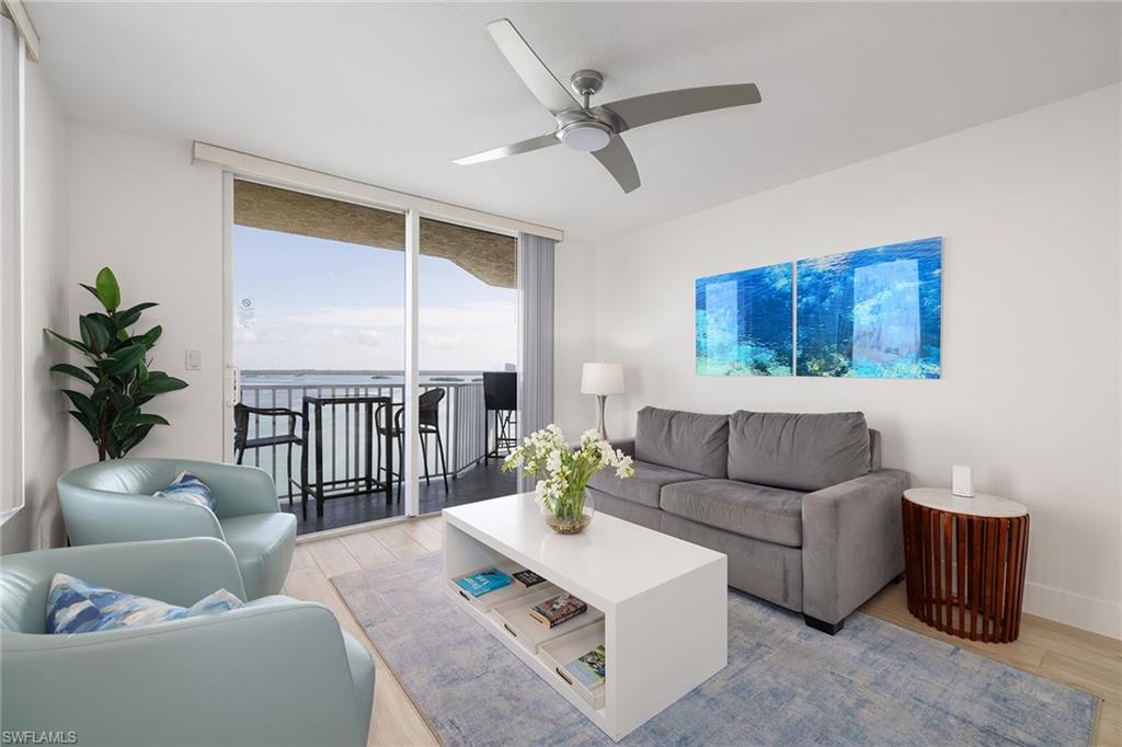 LOVERS KEY BEACH CLUB AND RESORT - Residential