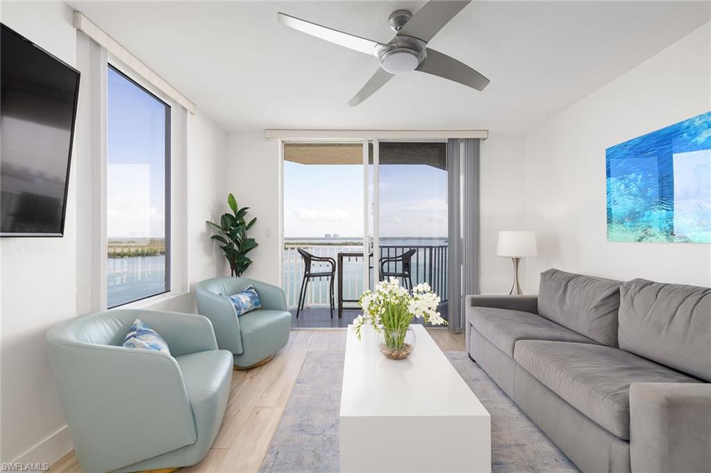 LOVERS KEY BEACH CLUB AND RESORT - Residential