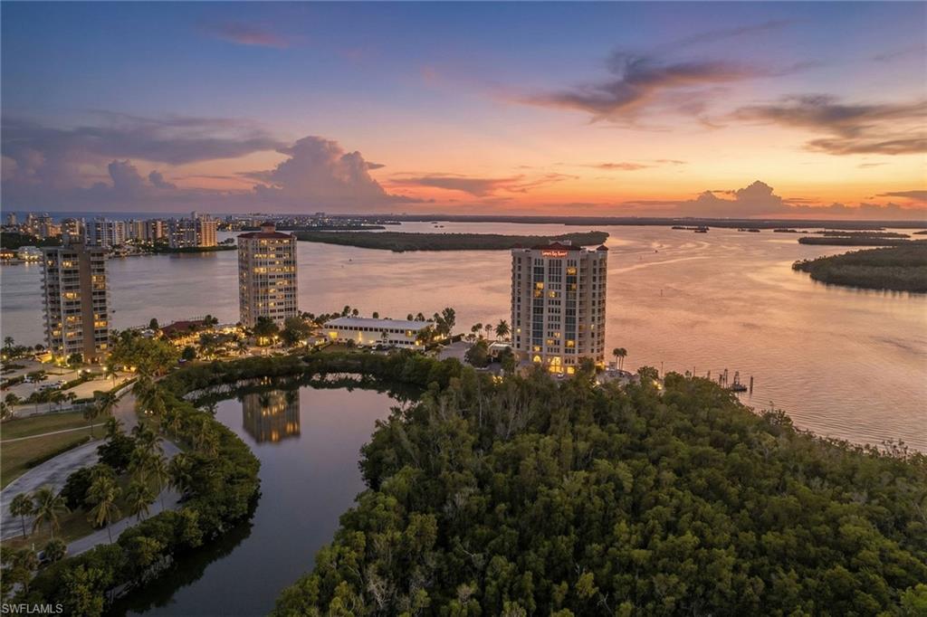 LOVERS KEY BEACH CLUB AND RESORT - Residential
