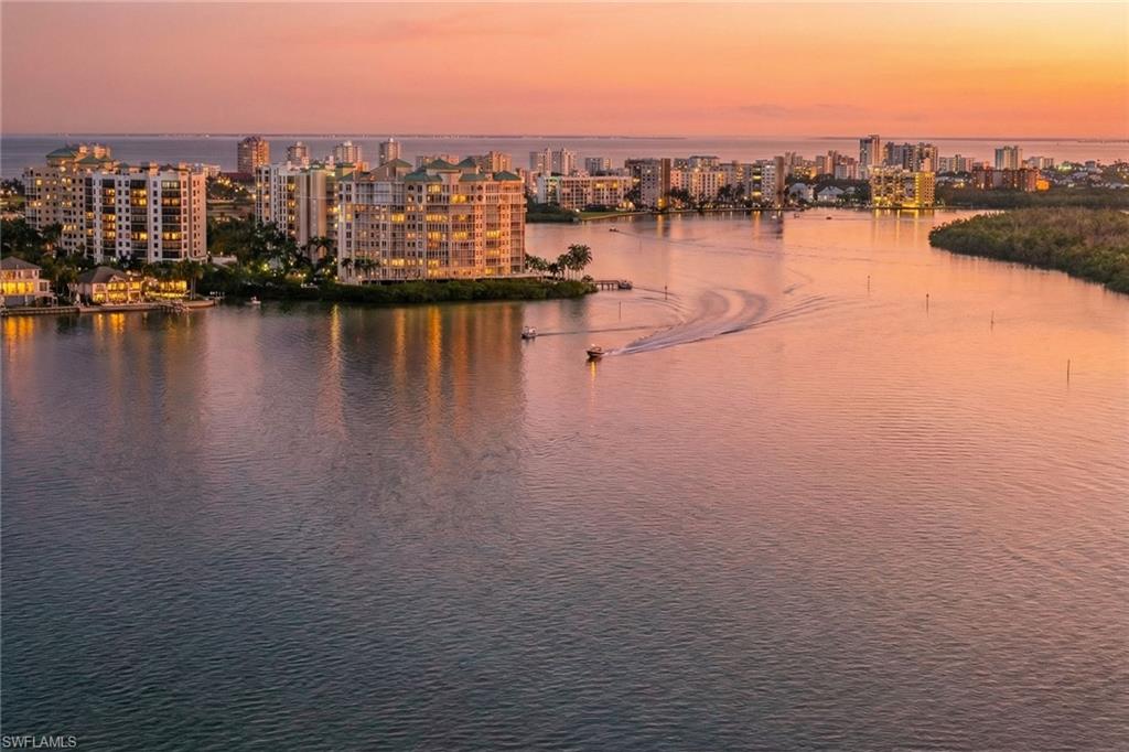 LOVERS KEY BEACH CLUB AND RESORT - Residential