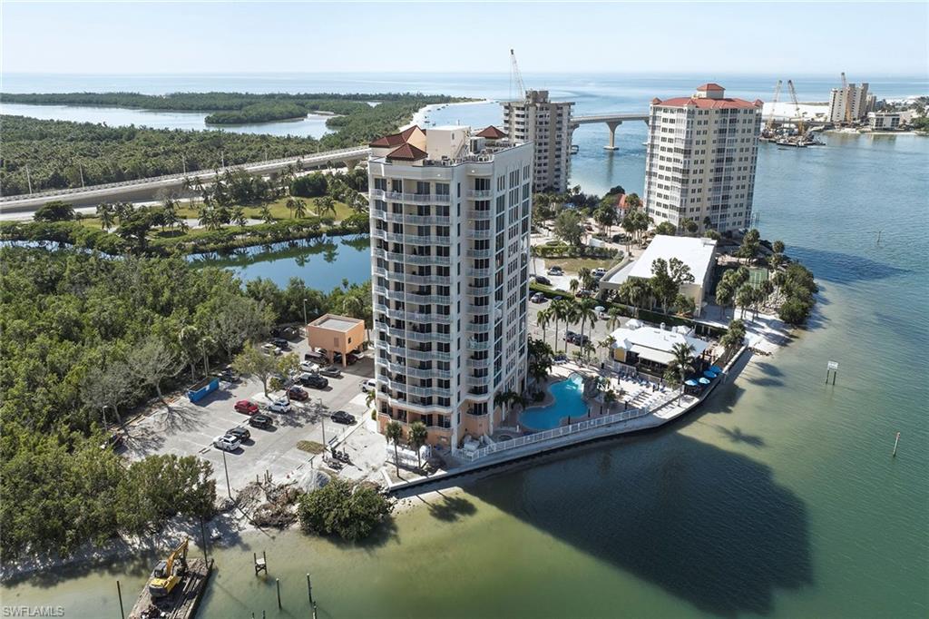 LOVERS KEY BEACH CLUB AND RESORT - Residential