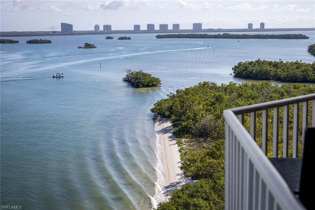 LOVERS KEY BEACH CLUB AND RESORT - Residential