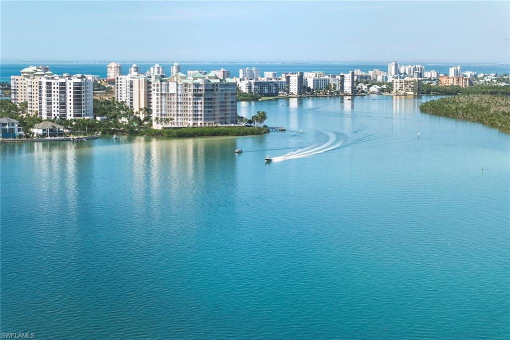 LOVERS KEY BEACH CLUB AND RESORT - Residential