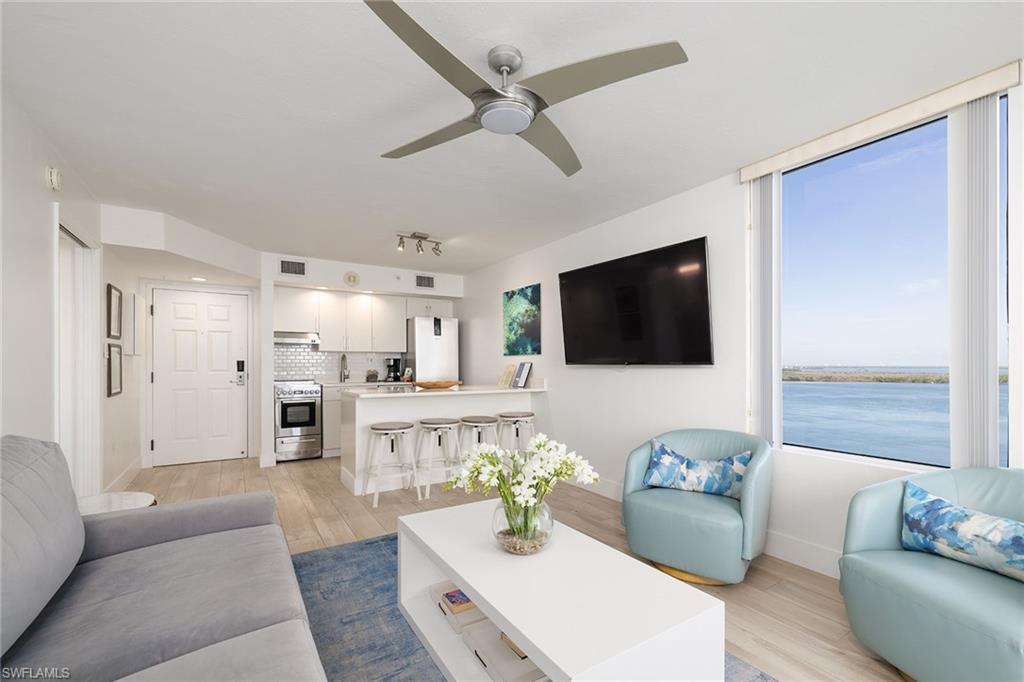 LOVERS KEY BEACH CLUB AND RESORT - Residential