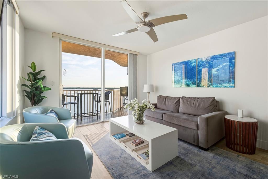 LOVERS KEY BEACH CLUB AND RESORT - Residential