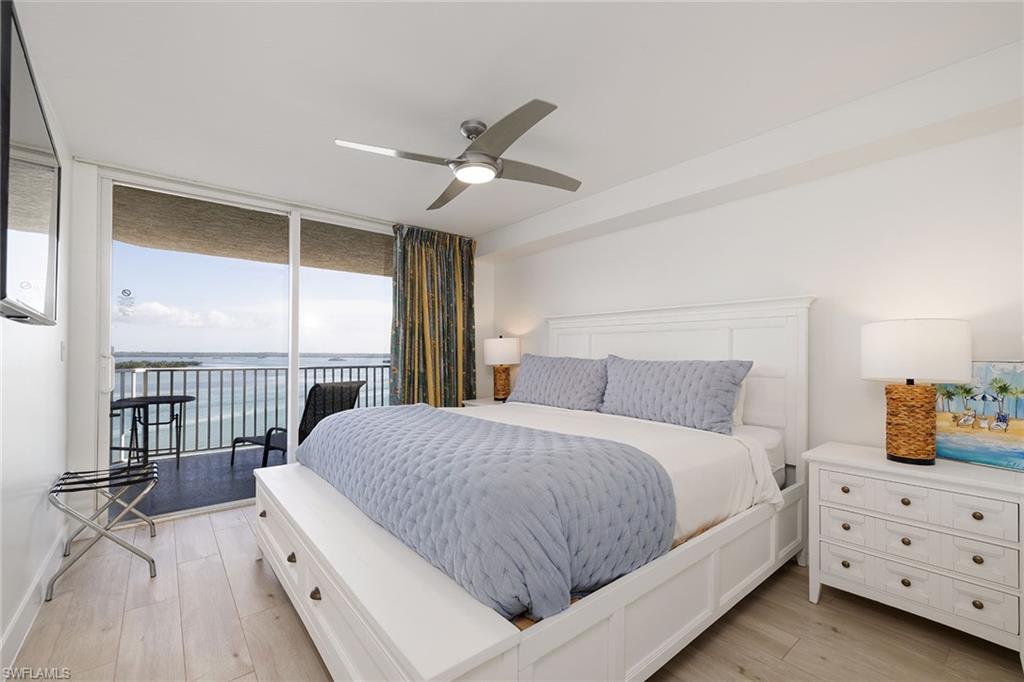 LOVERS KEY BEACH CLUB AND RESORT - Residential