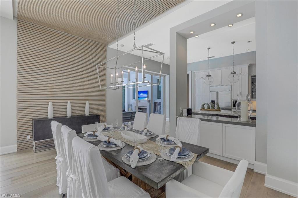 RIDGE LAKE - Residential
