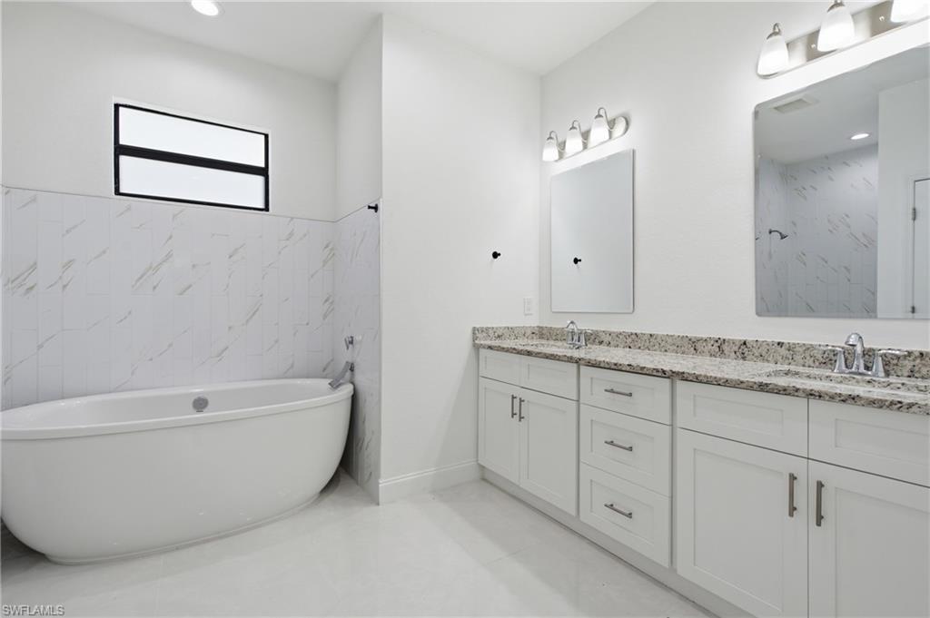LEHIGH ESTATES - Residential