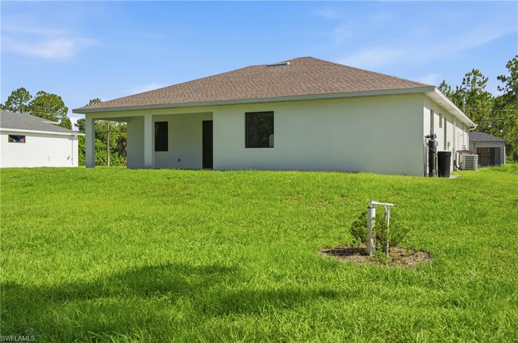 LEHIGH ESTATES - Residential