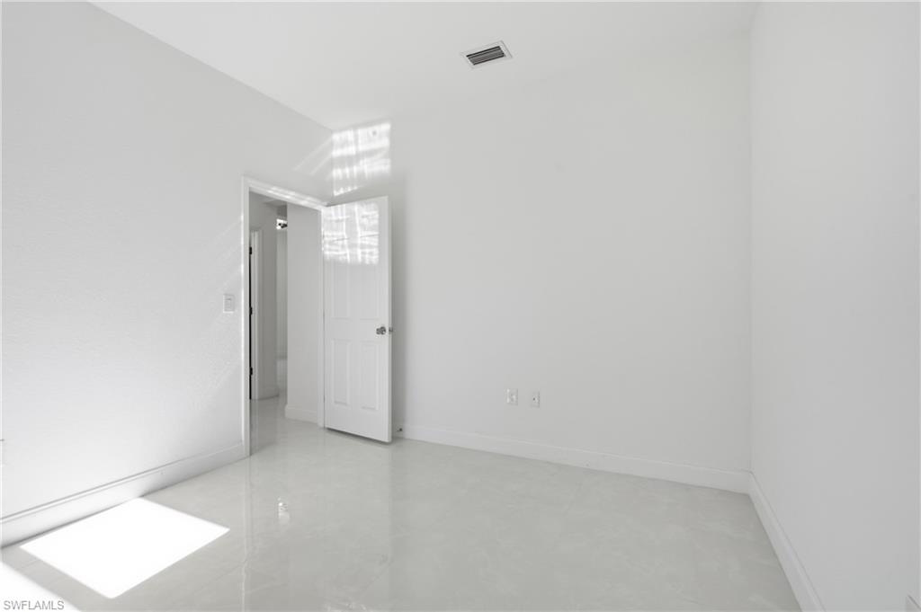 LEHIGH ESTATES - Residential