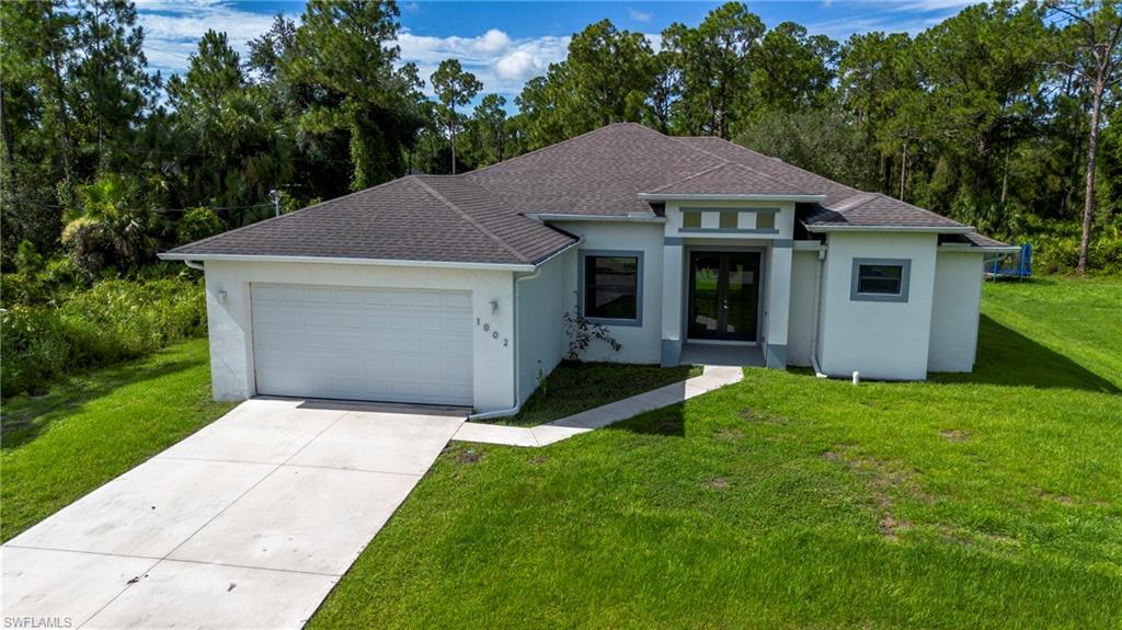 LEHIGH ESTATES - Residential