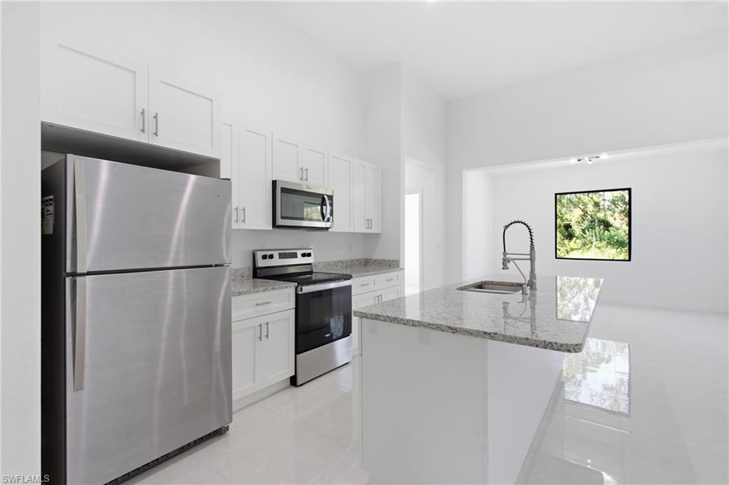 LEHIGH ESTATES - Residential