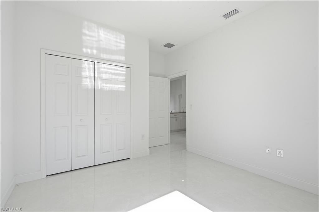 LEHIGH ESTATES - Residential