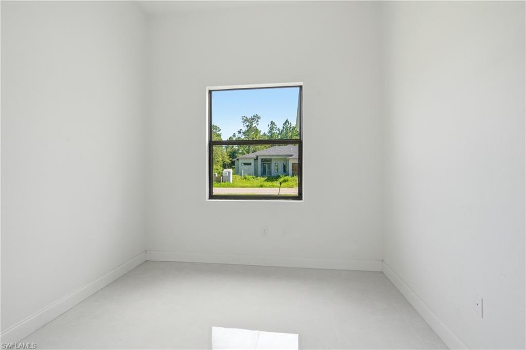 LEHIGH ESTATES - Residential