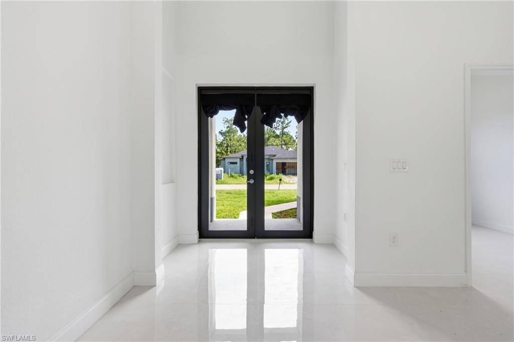 LEHIGH ESTATES - Residential