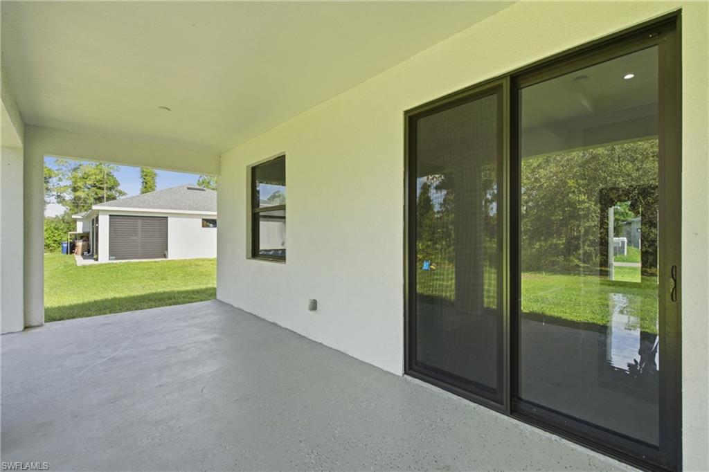 LEHIGH ESTATES - Residential