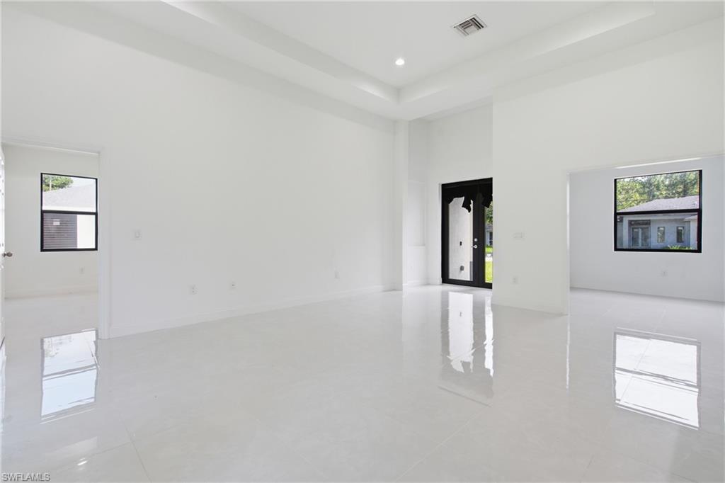 LEHIGH ESTATES - Residential