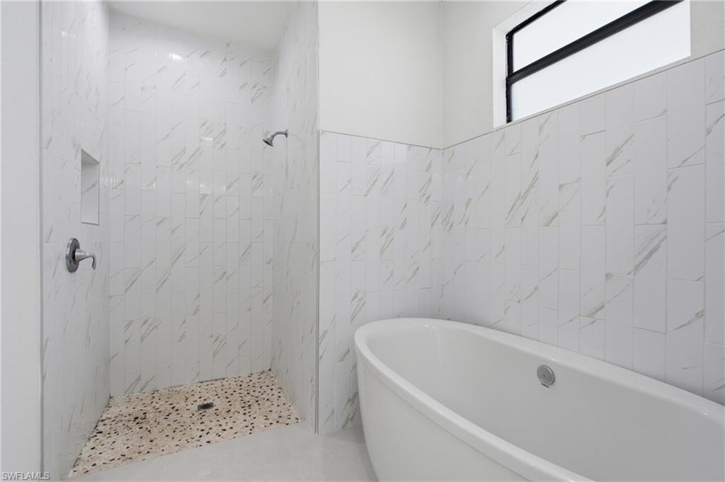 LEHIGH ESTATES - Residential