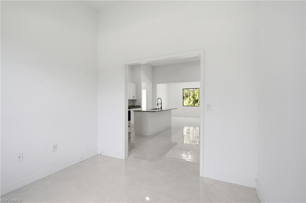 LEHIGH ESTATES - Residential