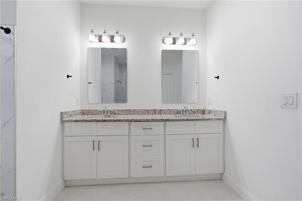 LEHIGH ESTATES - Residential