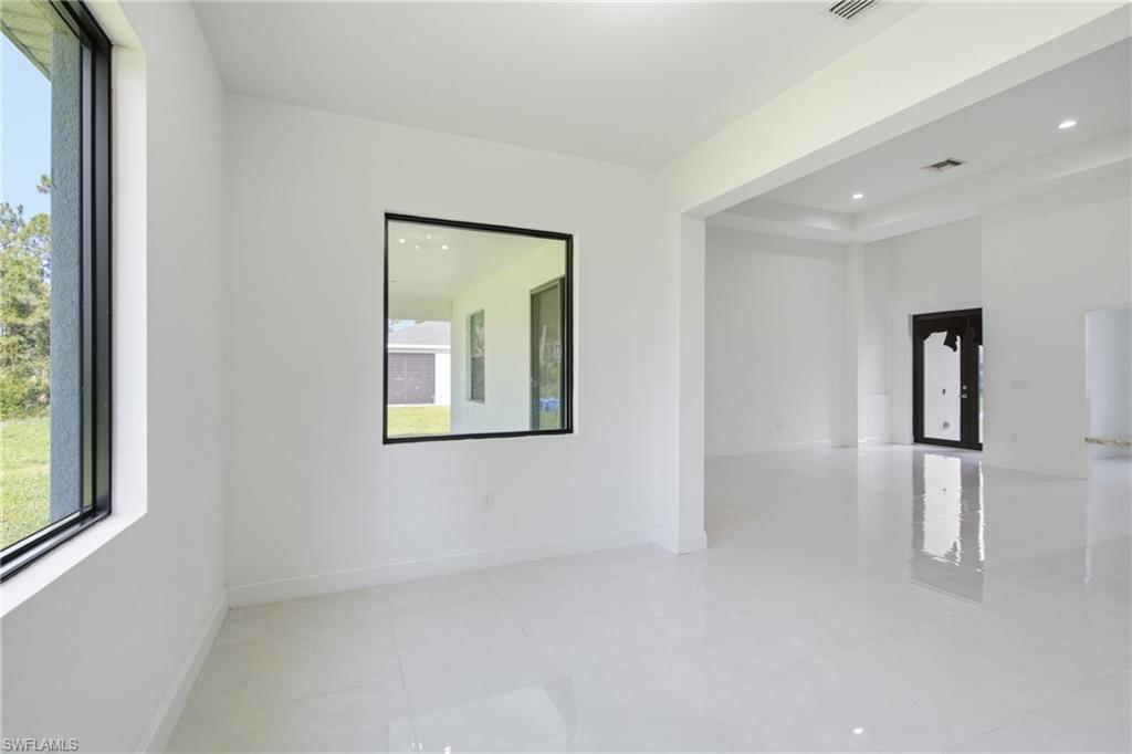 LEHIGH ESTATES - Residential