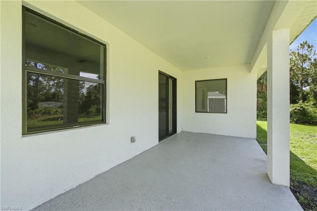 LEHIGH ESTATES - Residential