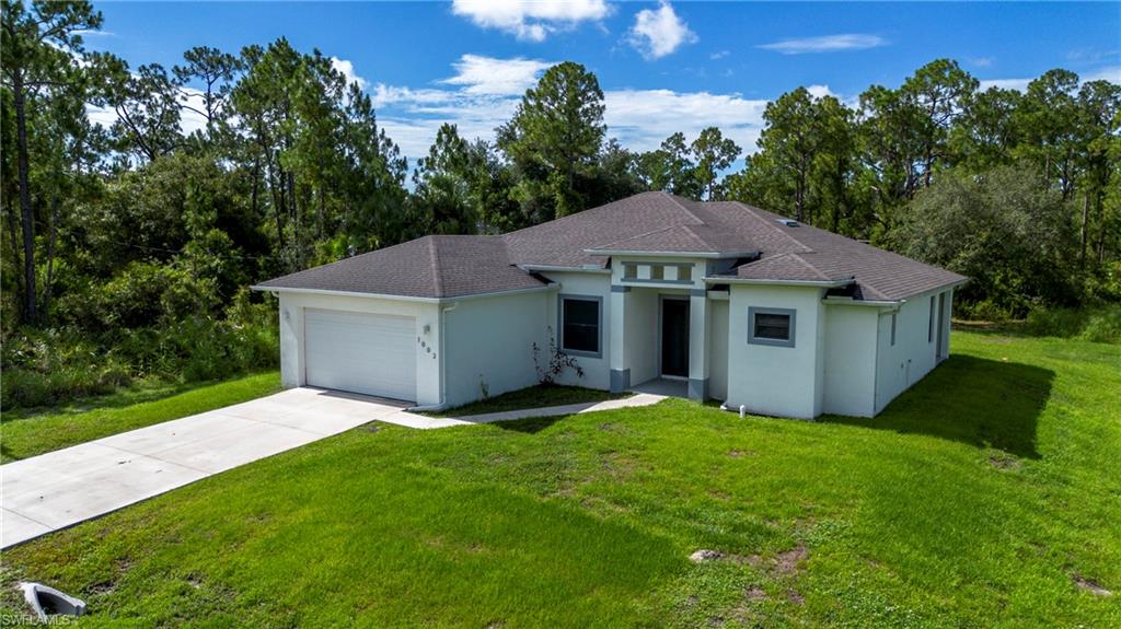 LEHIGH ESTATES - Residential