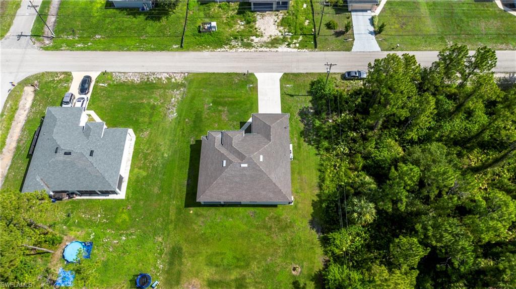 LEHIGH ESTATES - Residential