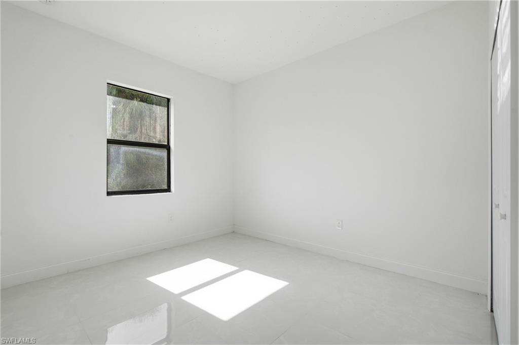 LEHIGH ESTATES - Residential