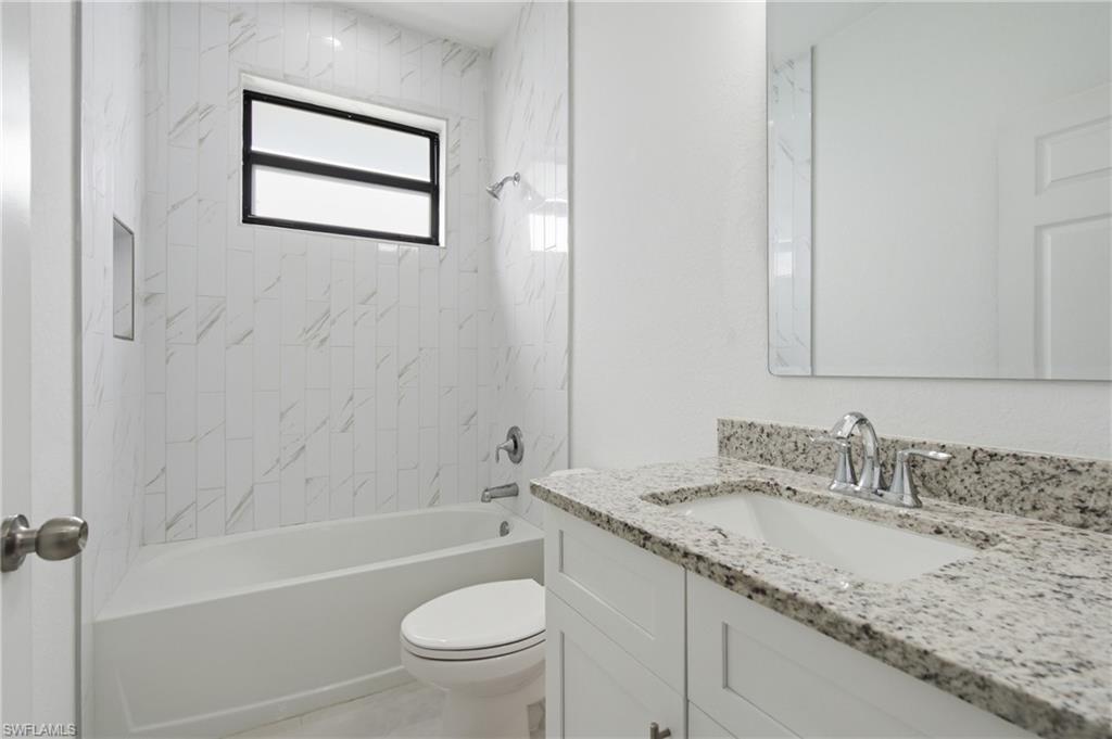 LEHIGH ESTATES - Residential