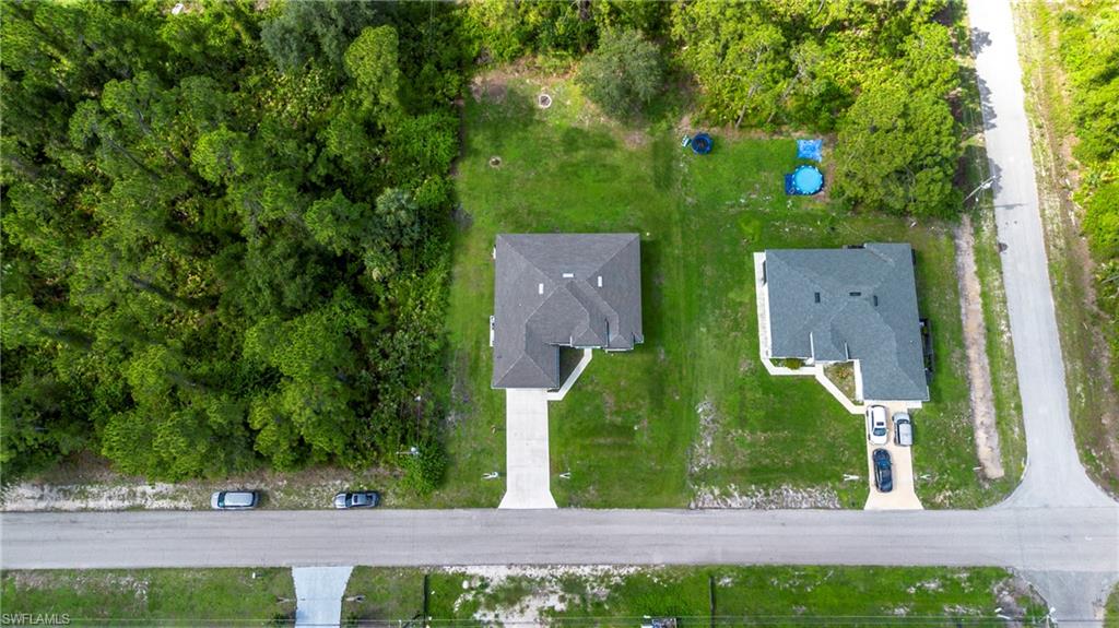 LEHIGH ESTATES - Residential