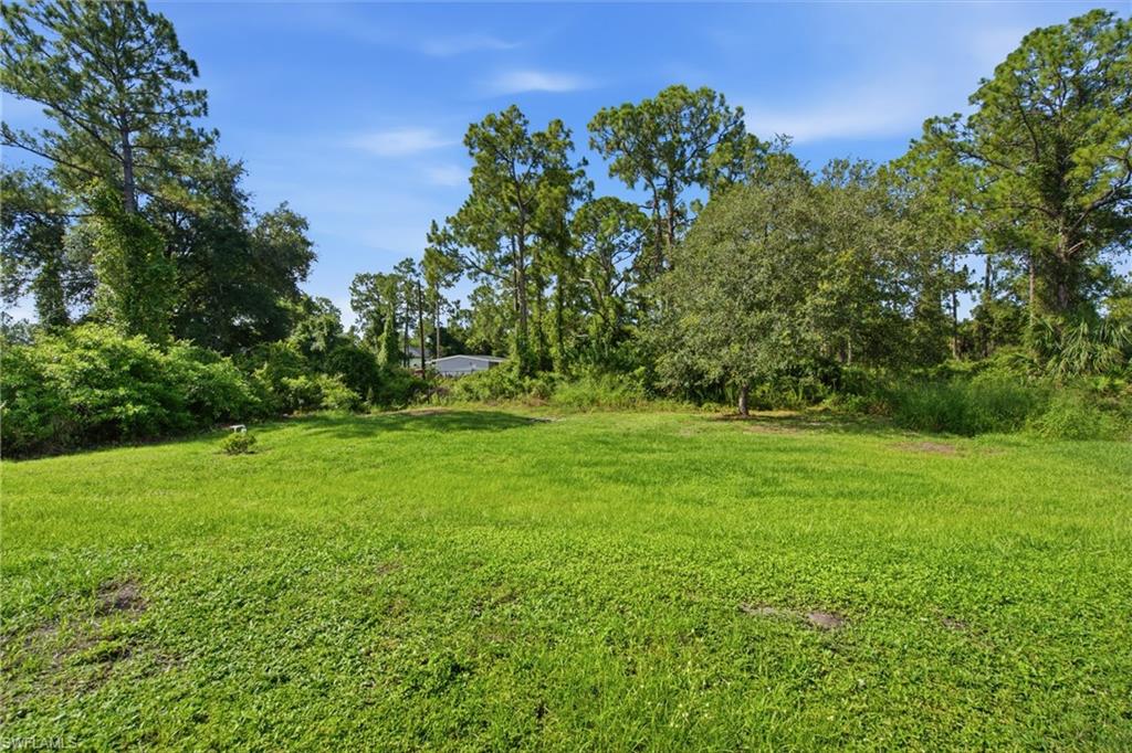LEHIGH ESTATES - Residential